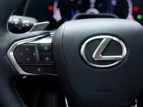 Lexus RX (2024) thumbnail 18