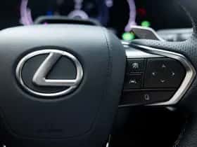 Lexus RX (2024) thumbnail 19