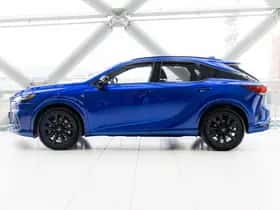 Lexus RX (2024) thumbnail 3