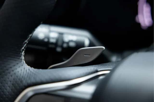 Lexus RX (2024) thumbnail 22