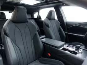 Lexus RX (2024) thumbnail 28