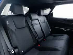 Lexus RX (2024) thumbnail 29