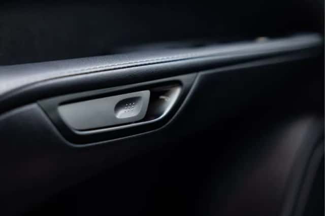 Lexus RX (2024) thumbnail 32
