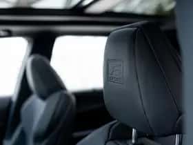 Lexus RX (2024) thumbnail 38