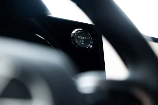 Lexus RX (2024) thumbnail 40