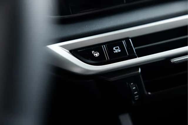 Lexus RX (2024) thumbnail 41