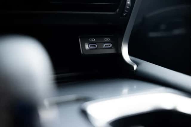 Lexus RX (2024) thumbnail 42