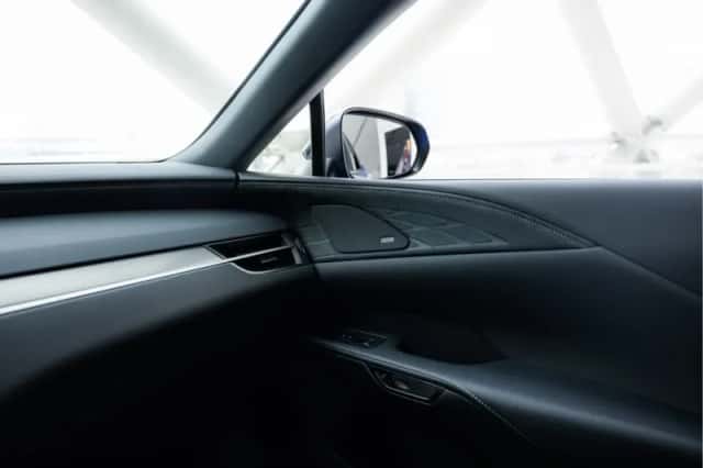 Lexus RX (2024) thumbnail 44