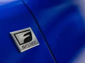 Lexus RX (2024) thumbnail 55