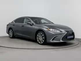 Lexus ES (2021) thumbnail 12