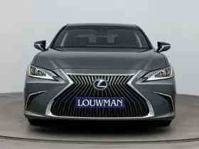 Lexus ES (2021) thumbnail 20