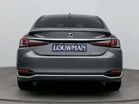 Lexus ES (2021) thumbnail 21
