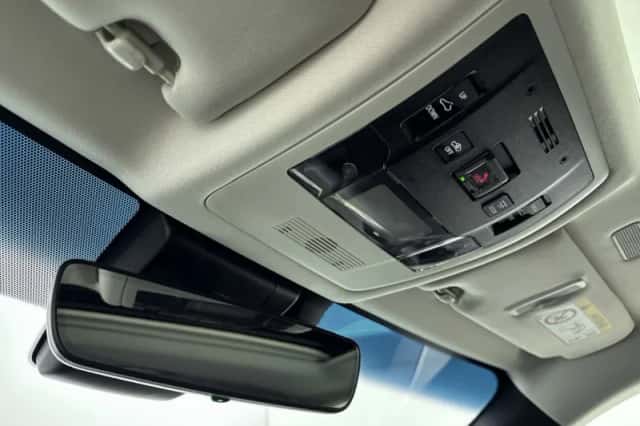 Lexus ES (2021) thumbnail 7