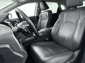 Lexus RX (2022) thumbnail 18