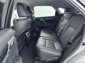 Lexus RX (2022) thumbnail 19