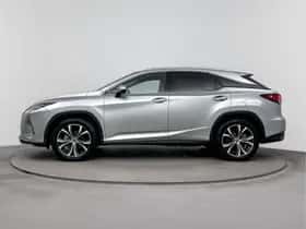 Lexus RX (2022) thumbnail 3