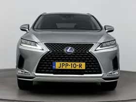 Lexus RX (2022) thumbnail 21