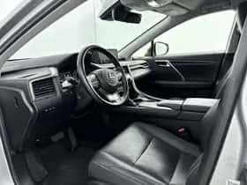 Lexus RX (2022) thumbnail 28