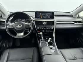 Lexus RX (2022) thumbnail 4