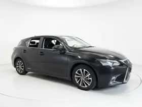 Lexus CT (2019) thumbnail 3