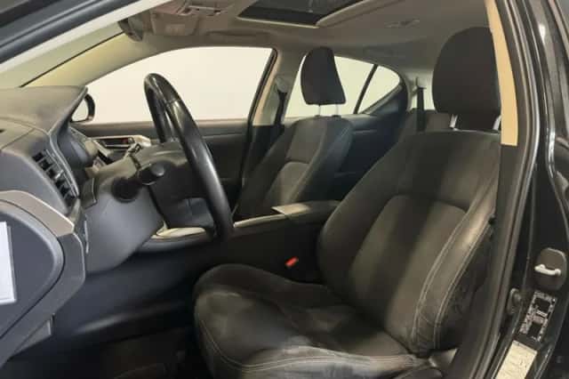 Lexus CT (2019) thumbnail 7