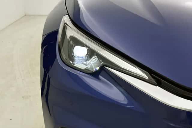Lexus LBX (2024) thumbnail 29