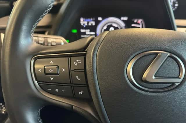 Lexus UX (2022) thumbnail 19