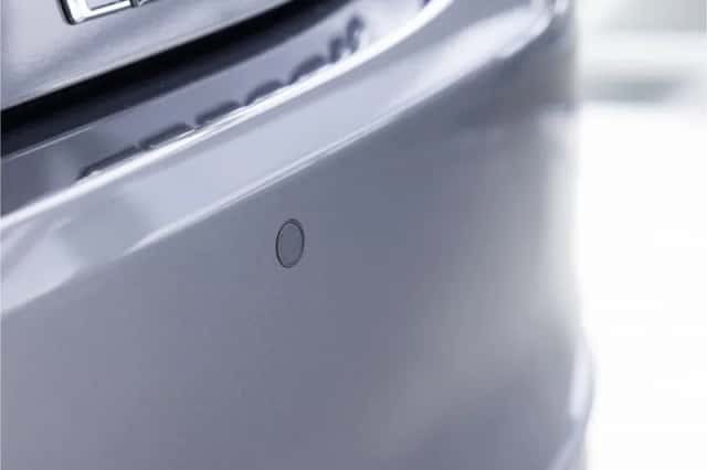 Lexus ES (2023) thumbnail 37