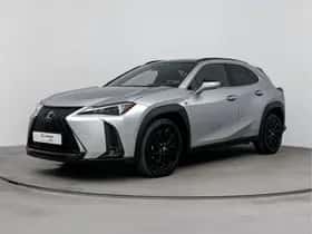 Lexus UX (2022)