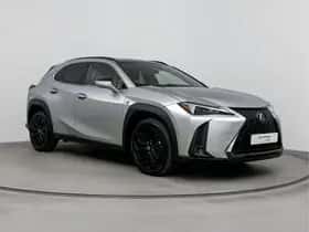 Lexus UX (2022) thumbnail 12