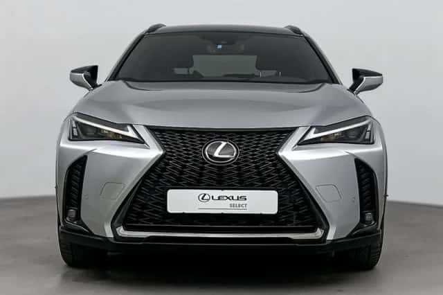 Lexus UX (2022) thumbnail 19