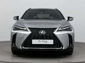Lexus UX (2022) thumbnail 19