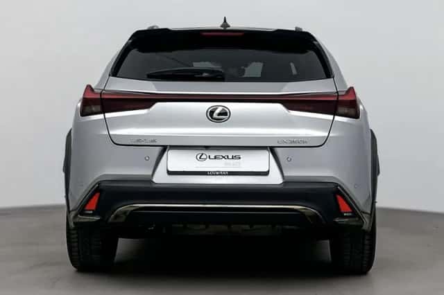 Lexus UX (2022) thumbnail 20