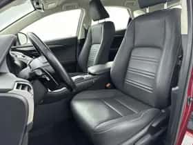 Lexus NX (2020) thumbnail 13