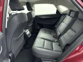 Lexus NX (2020) thumbnail 14