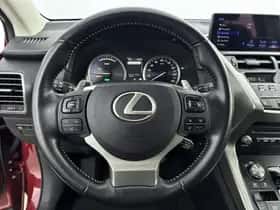 Lexus NX (2020) thumbnail 15
