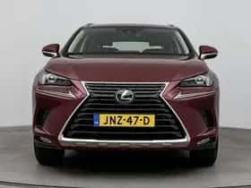 Lexus NX (2020) thumbnail 16