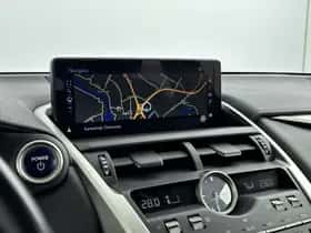 Lexus NX (2020) thumbnail 21