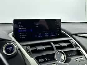 Lexus NX (2020) thumbnail 6