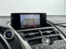 Lexus NX (2020) thumbnail 7