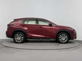 Lexus NX (2020) thumbnail 10
