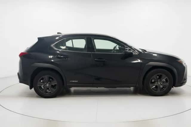 Lexus UX (2020) thumbnail 5