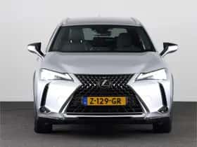 Lexus UX (2024) thumbnail 25