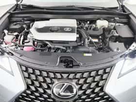 Lexus UX (2024) thumbnail 37