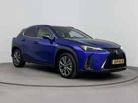 Lexus UX (2023) thumbnail 11
