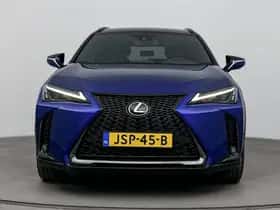 Lexus UX (2023) thumbnail 16