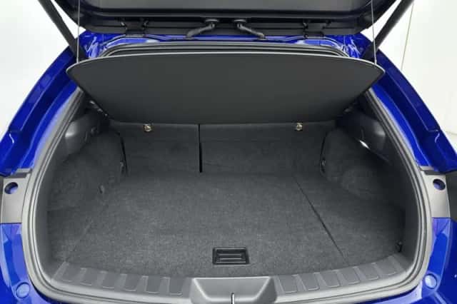 Lexus UX (2023) thumbnail 20