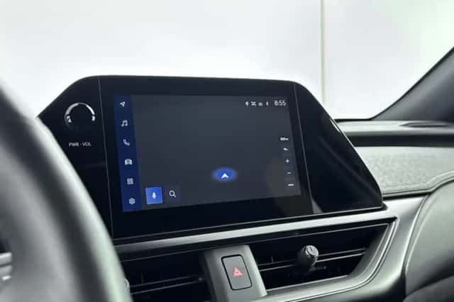 Lexus UX (2023) thumbnail 21