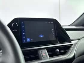 Lexus UX (2023) thumbnail 21