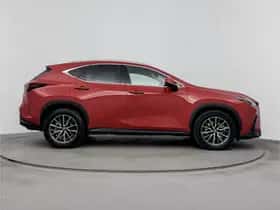 Lexus NX (2023) thumbnail 11